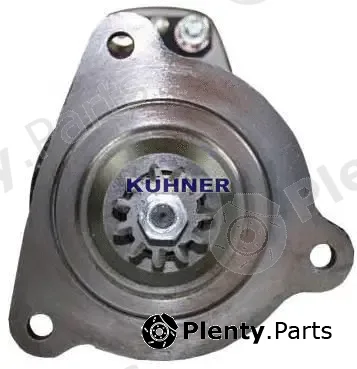 Ad Kühner 254326P — Starter