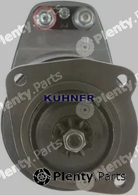Ad Kühner 101030 — Starter