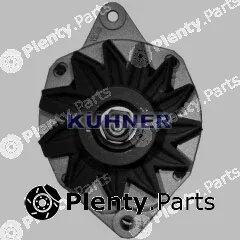Ad Kühner 30612RI — Alternator