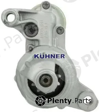 Ad Kühner 256538R — Starter