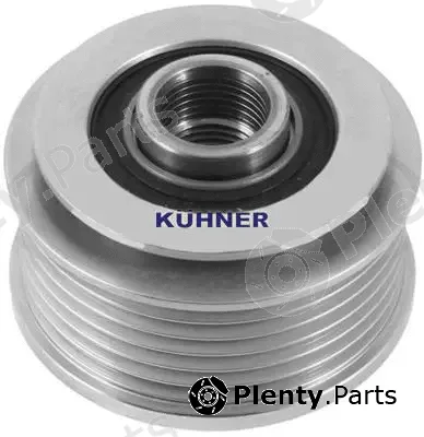 Ad Kühner 885324 — Alternator Freewheel Clutch