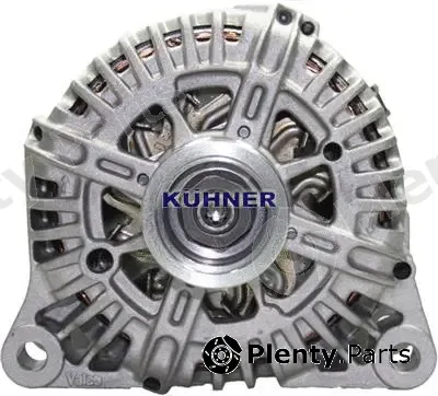 Ad Kühner 301388RI — Alternator