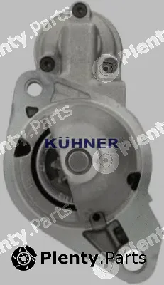 Ad Kühner 255645 — Starter