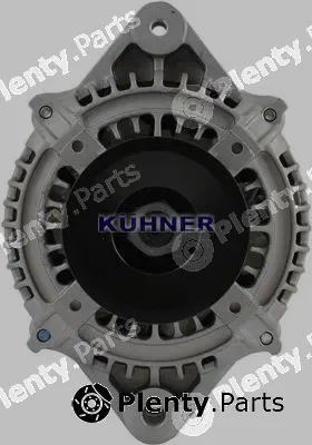 Ad Kühner 554440RID — Alternator