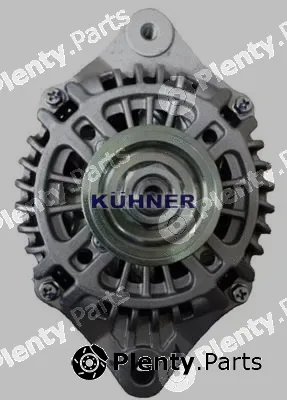 Ad Kühner 554049RIL — Alternator