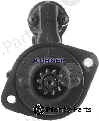 Ad Kühner 254247R — Starter