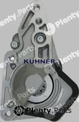 Ad Kühner 201367 — Starter