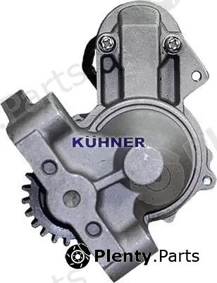 Ad Kühner 254770 — Starter