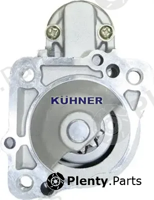 Ad Kühner 101444 — Starter