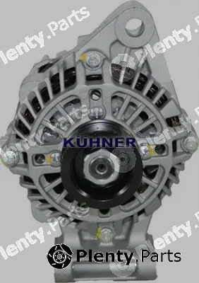 Ad Kühner 301474RI — Alternator