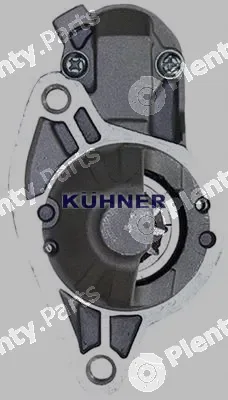 Ad Kühner 254689 — Starter