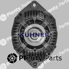 Ad Kühner 301322RI — Alternator