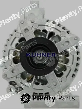 Ad Kühner 554582RID — Alternator