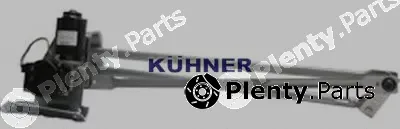 Ad Kühner DRE206G — Wiper Motor