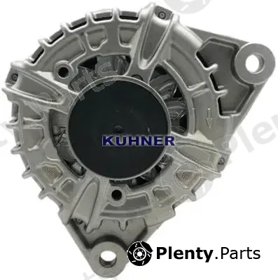 Ad Kühner 555138RIB — Alternator
