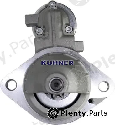 Ad Kühner 101046 — Starter