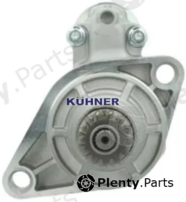 Ad Kühner 255682B — Starter