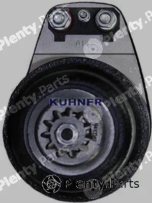 Ad Kühner 254327 — Starter