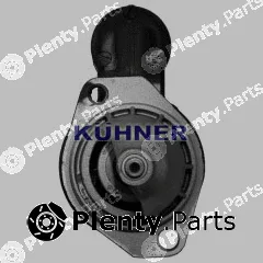 Ad Kühner 10132 — Starter