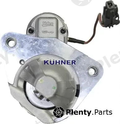 Ad Kühner 254738 — Starter
