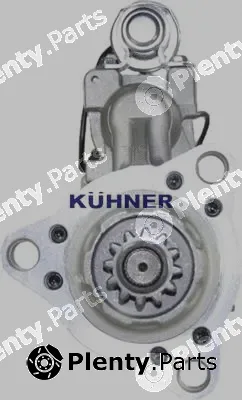 Ad Kühner 254665 — Starter