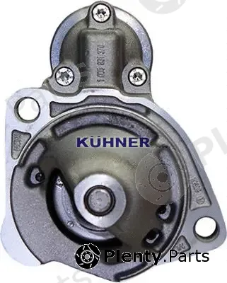 Ad Kühner 254635B — Starter