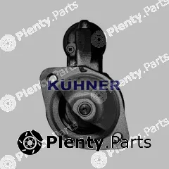 Ad Kühner 10300R — Starter