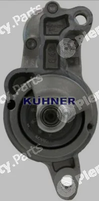 Ad Kühner 256434B — Starter