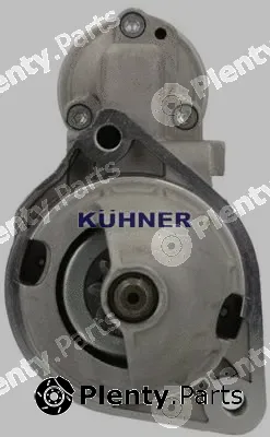 Ad Kühner 256617 — Starter