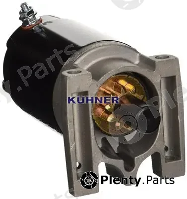 Ad Kühner 255446 — Starter
