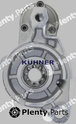 Ad Kühner 101327 — Starter