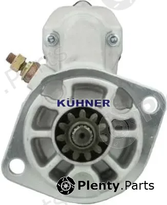 Ad Kühner 255539 — Starter