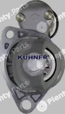 Ad Kühner 20924 — Starter