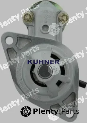 Ad Kühner 254406 — Starter