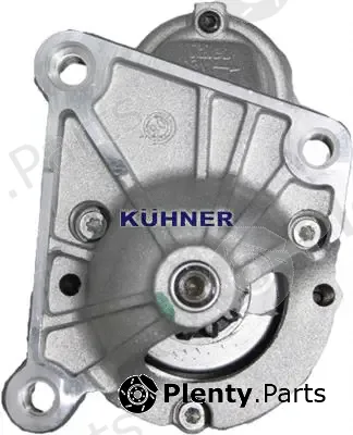 Ad Kühner 10784 — Starter