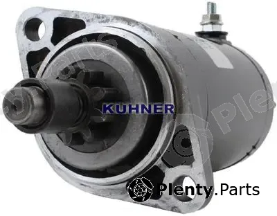 Ad Kühner 255379 — Starter