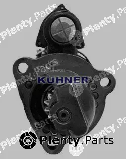 Ad Kühner 255196D — Starter