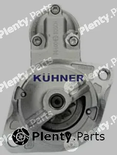 Ad Kühner 255346 — Starter