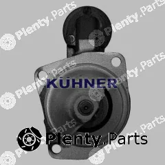 Ad Kühner 10324R — Starter