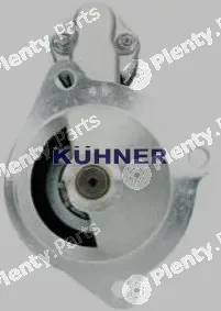 Ad Kühner 10949 — Starter