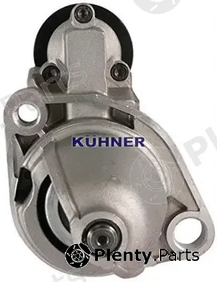 Ad Kühner 254289R — Starter