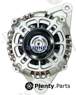Ad Kühner 401522RI — Alternator