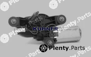 Ad Kühner DRL350M — Wiper Motor