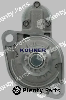 Ad Kühner 256125 — Starter