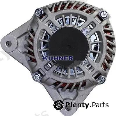 Ad Kühner 554397RIM — Alternator