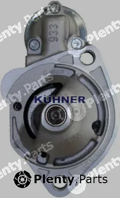 Ad Kühner 10569R — Starter