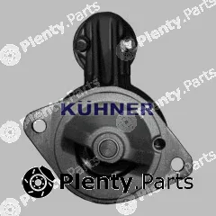 Ad Kühner 20307 — Starter