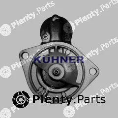 Ad Kühner 10878 — Starter