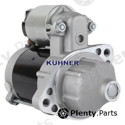 Ad Kühner 256451 — Starter