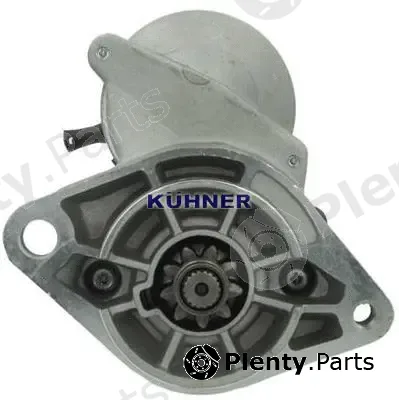 Ad Kühner 256634 — Starter